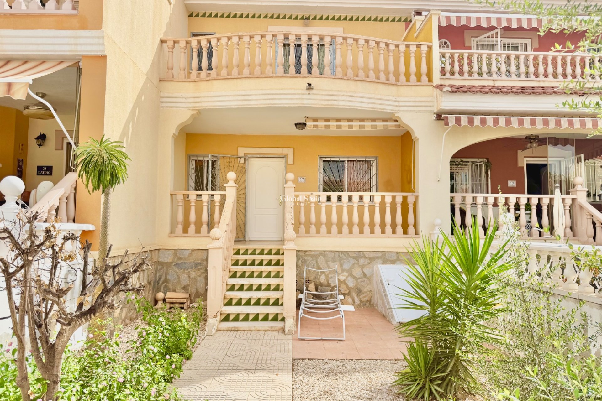 Revente - MAISON -
CIUDAD QUESADA - Doña Pepa