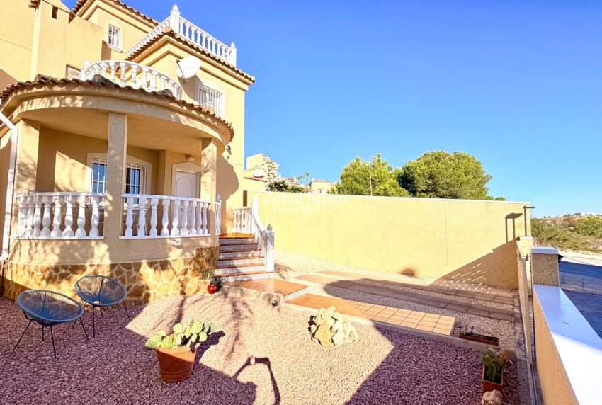 Revente - MAISON -
CIUDAD QUESADA - La Marquesa Golf