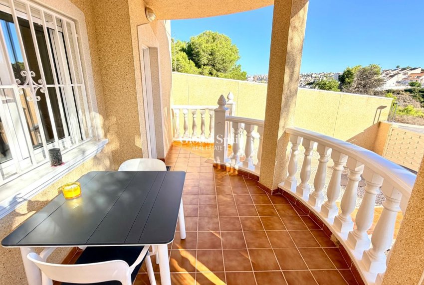 Revente - MAISON -
CIUDAD QUESADA - La Marquesa Golf