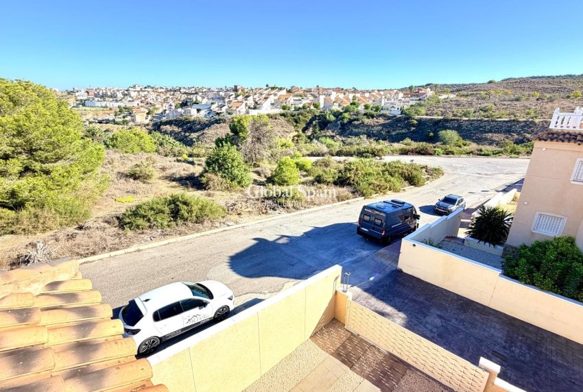 Revente - MAISON -
CIUDAD QUESADA - La Marquesa Golf