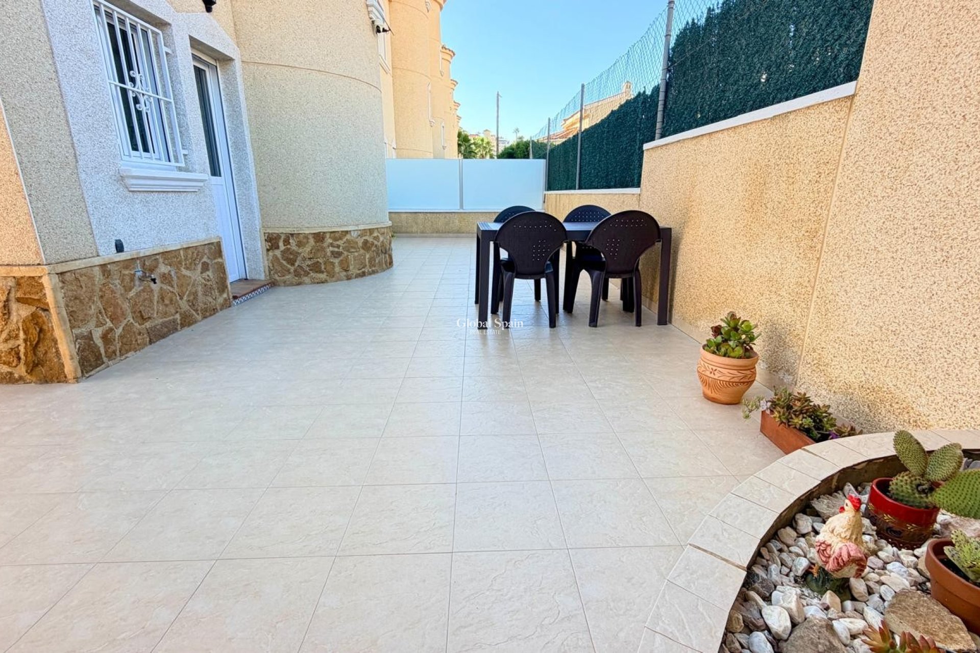 Revente - MAISON -
CIUDAD QUESADA - La Marquesa Golf