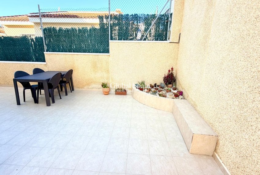 Revente - MAISON -
CIUDAD QUESADA - La Marquesa Golf