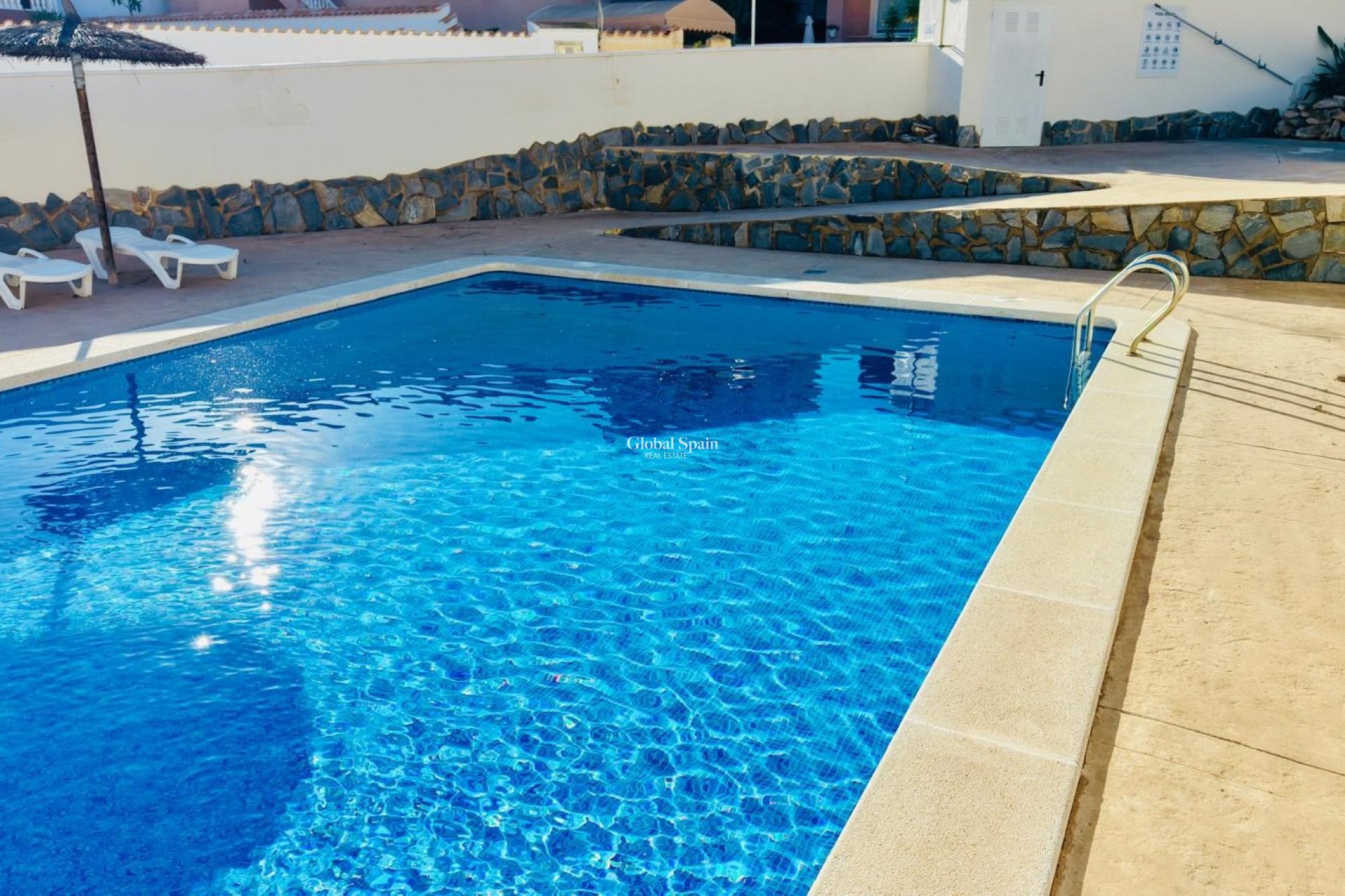 Revente - MAISON -
CIUDAD QUESADA - La Marquesa Golf