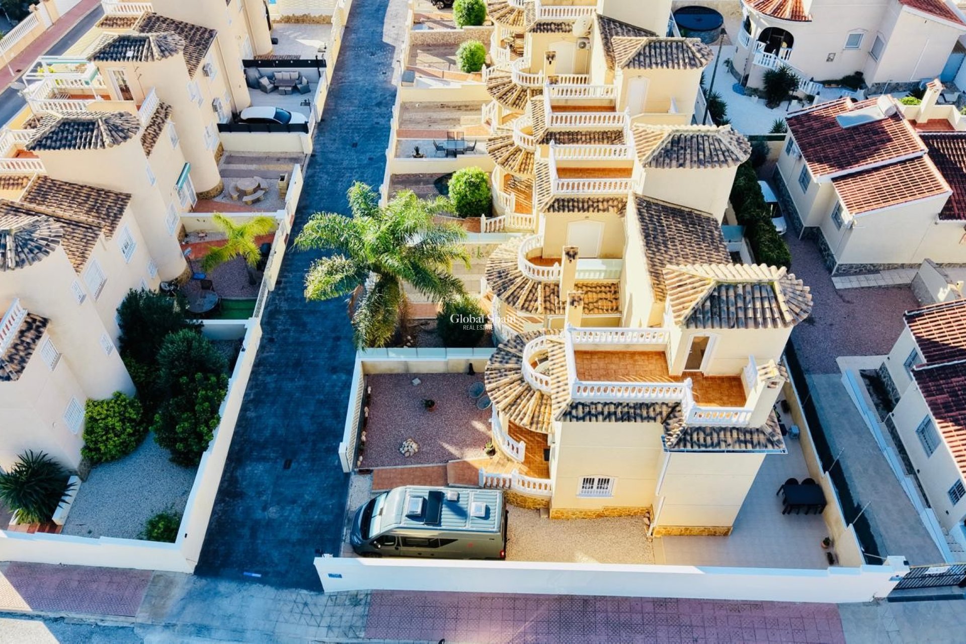 Revente - MAISON -
CIUDAD QUESADA - La Marquesa Golf