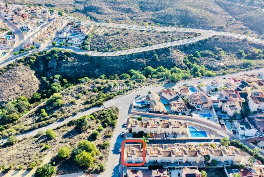 Revente - MAISON -
CIUDAD QUESADA - La Marquesa Golf