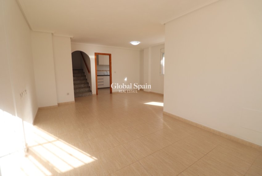 Revente - MAISON -
Ciudad Quesada - Lo Marabu