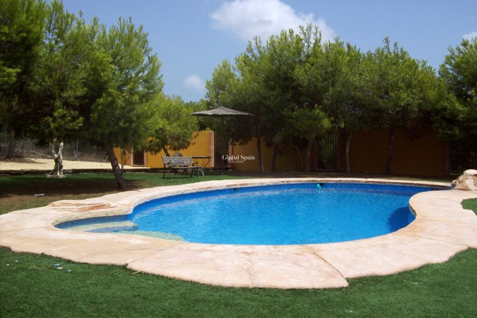 Revente - MAISON -
Ciudad Quesada - Lo Pepin