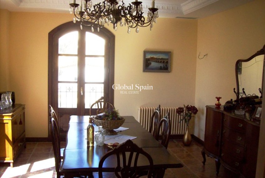 Revente - MAISON -
Ciudad Quesada - Lo Pepin