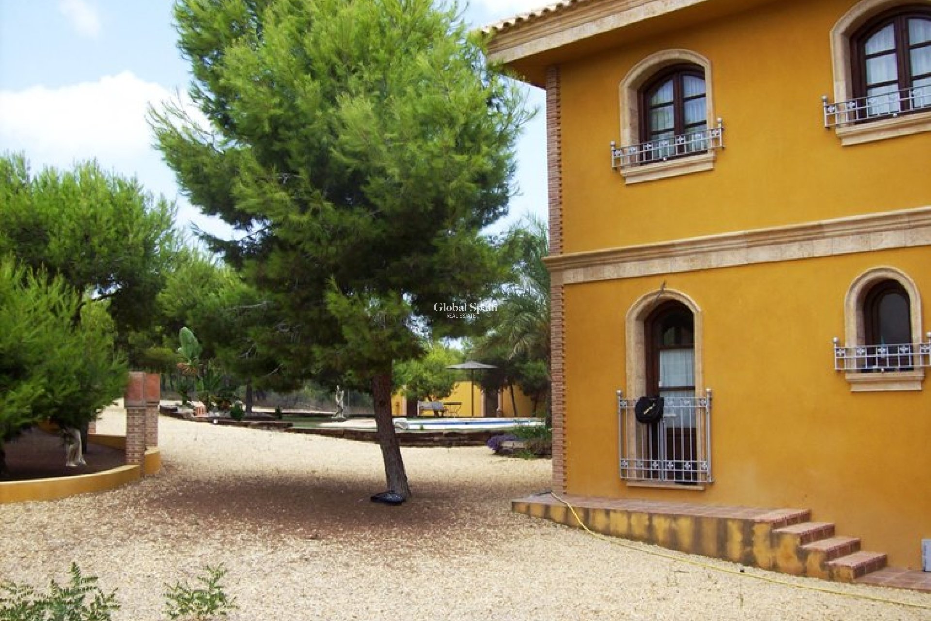 Revente - MAISON -
Ciudad Quesada - Lo Pepin