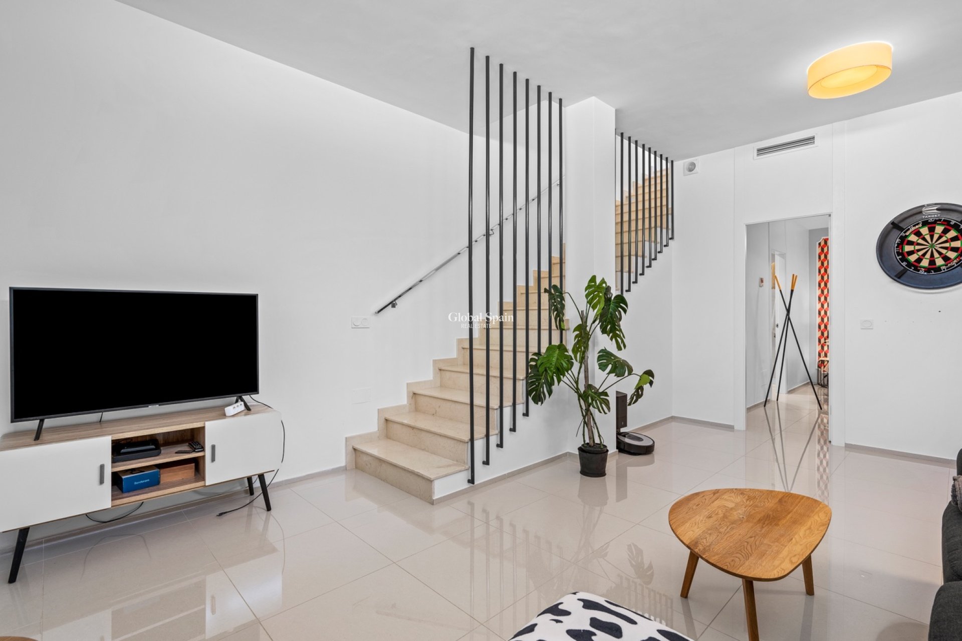 Revente - MAISON -
CIUDAD QUESADA