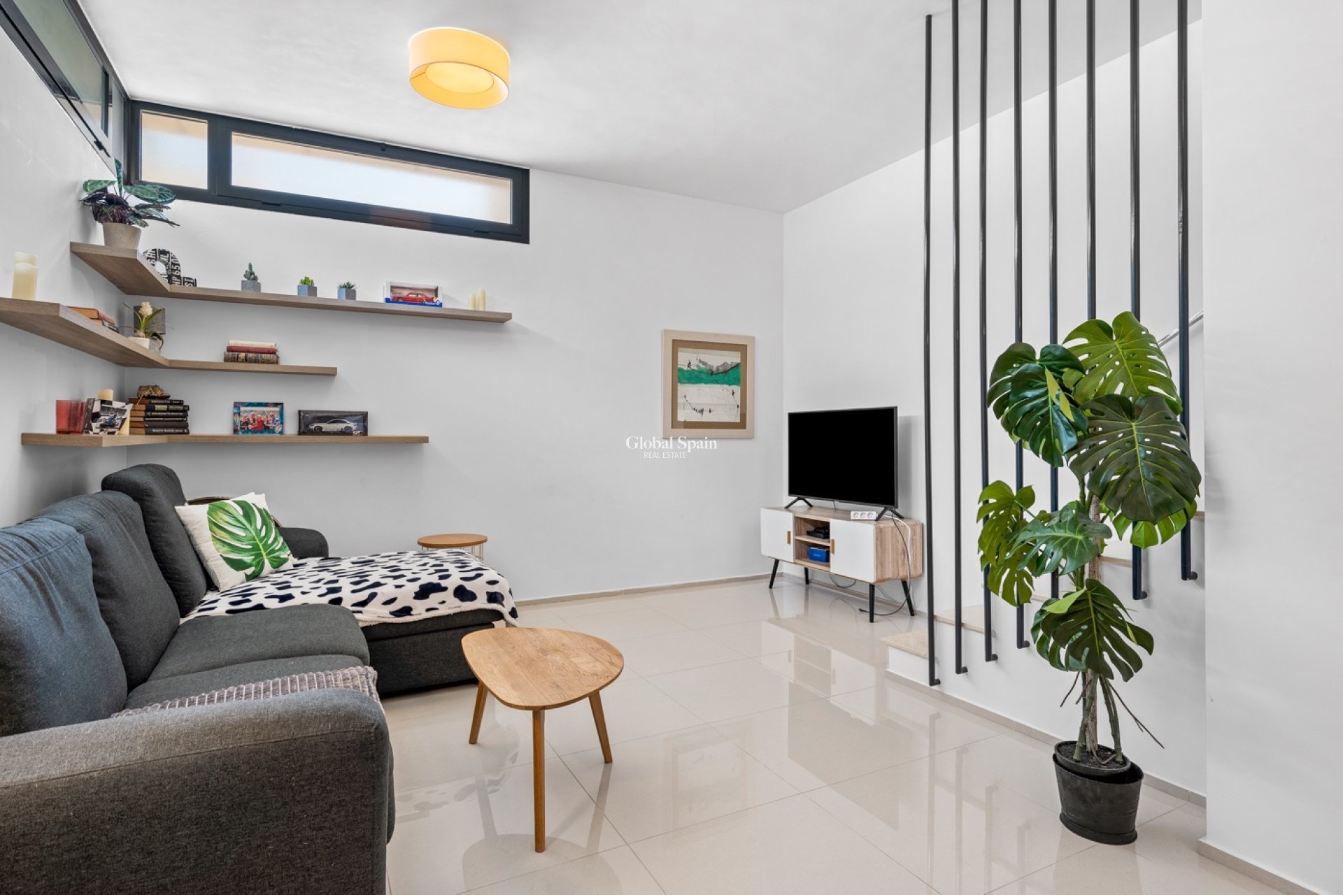 Revente - MAISON -
CIUDAD QUESADA