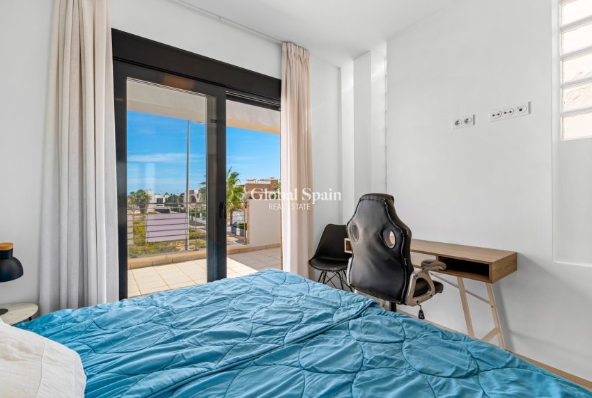 Revente - MAISON -
CIUDAD QUESADA