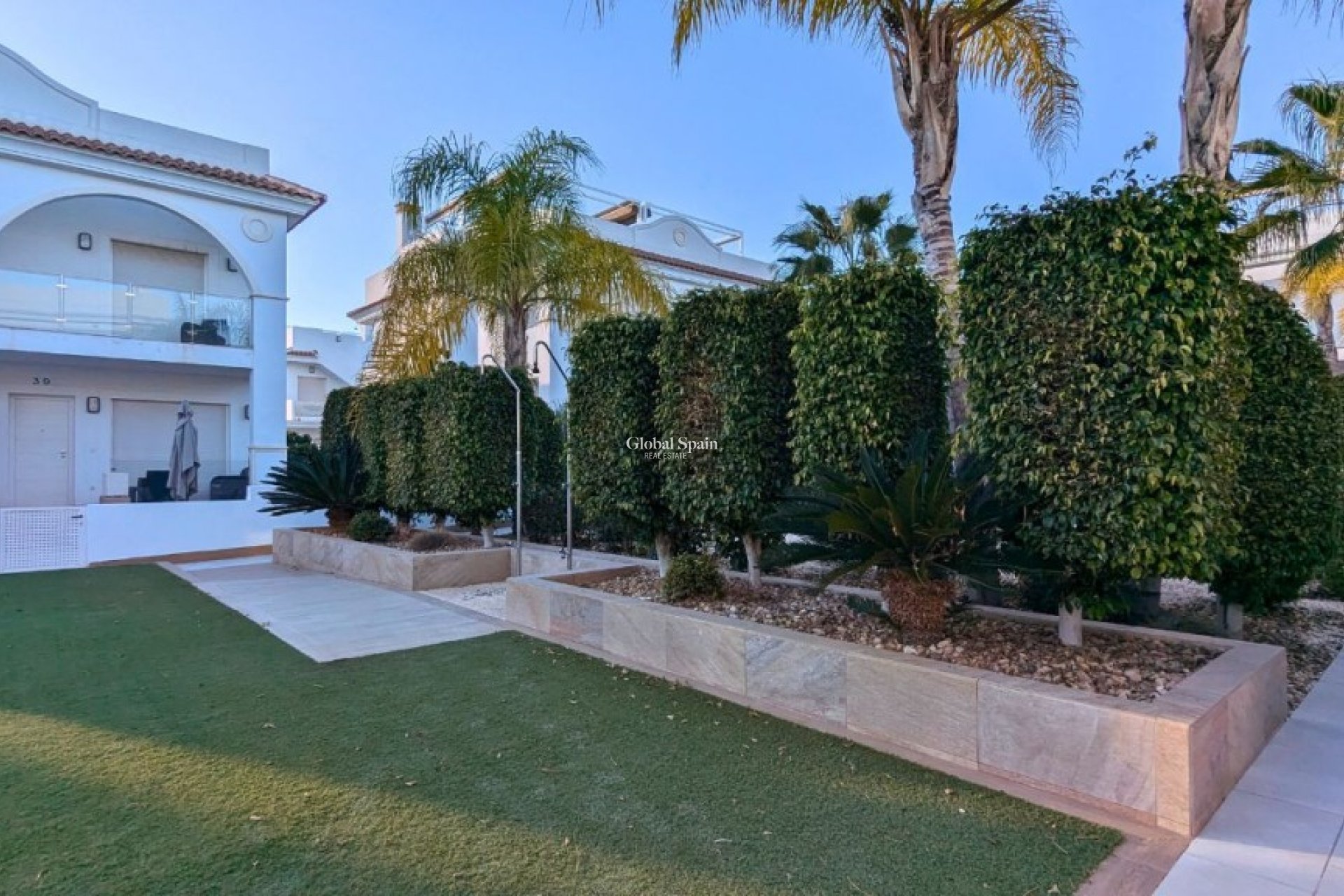 Revente - MAISON -
CIUDAD QUESADA