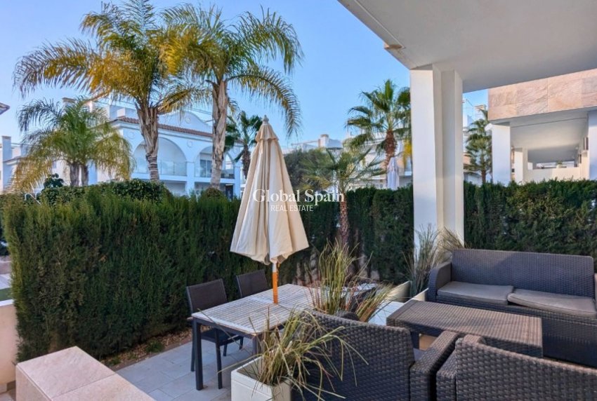 Revente - MAISON -
CIUDAD QUESADA