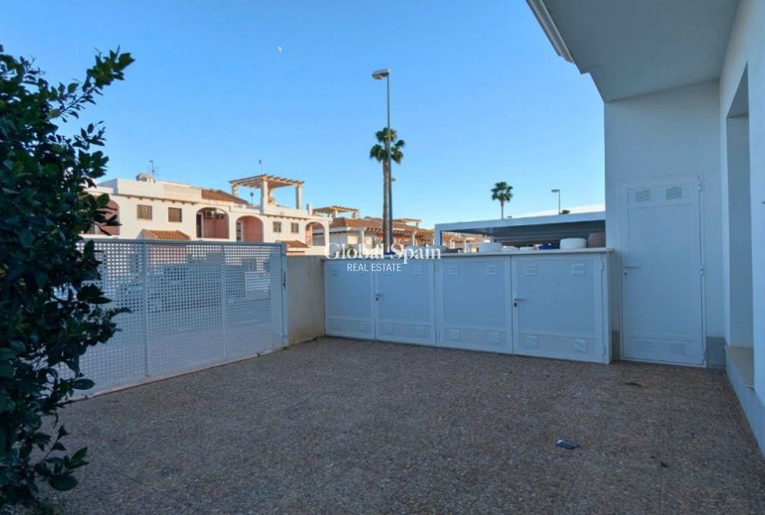 Revente - MAISON -
CIUDAD QUESADA