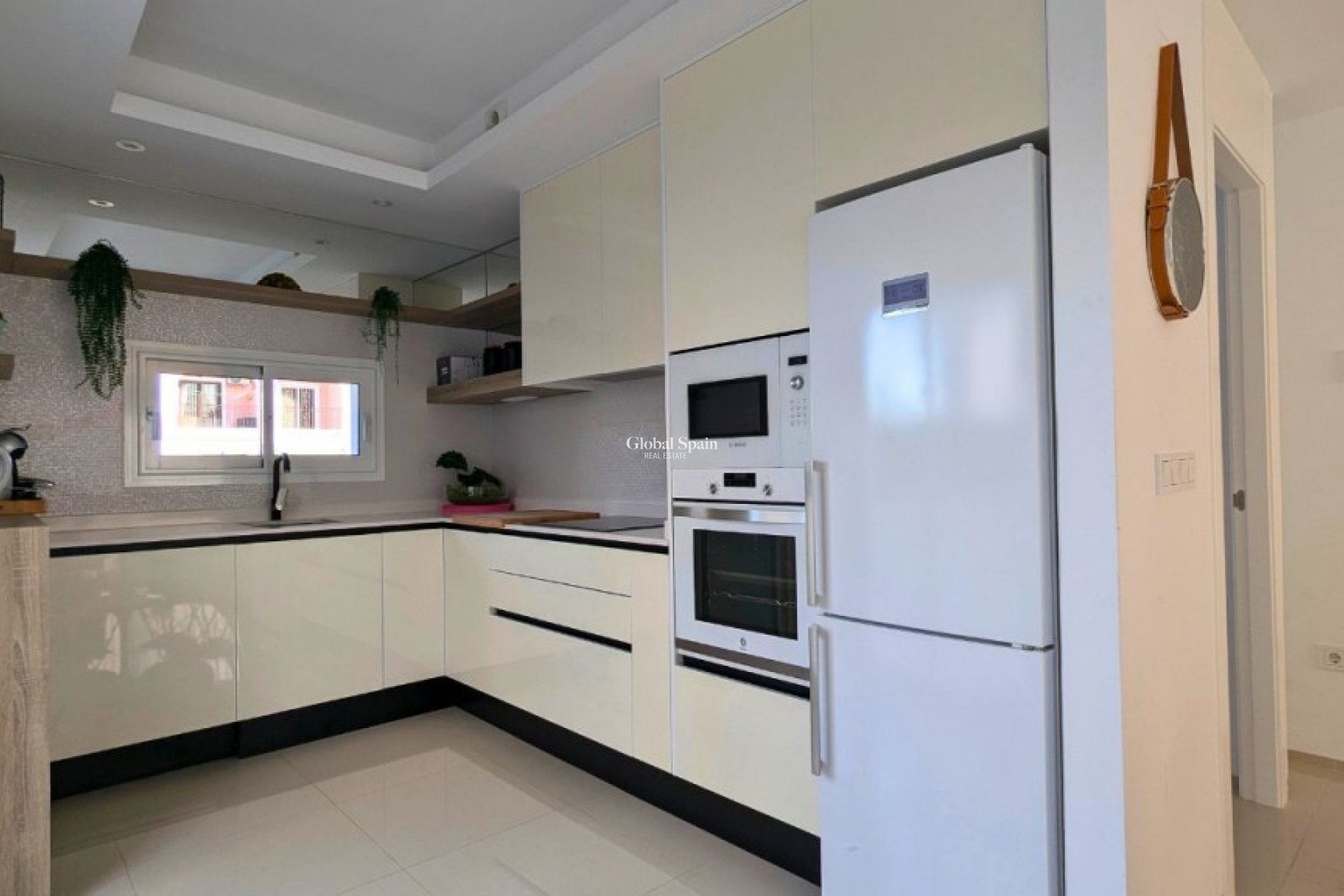 Revente - MAISON -
CIUDAD QUESADA