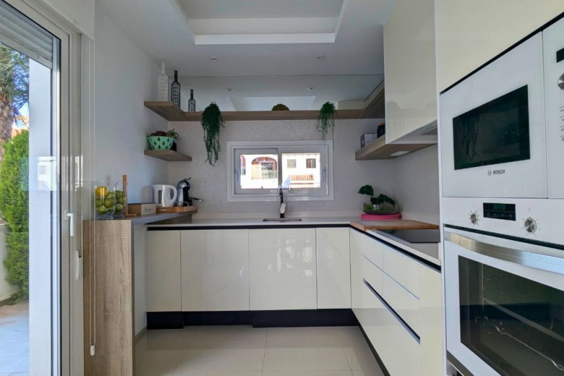 Revente - MAISON -
CIUDAD QUESADA