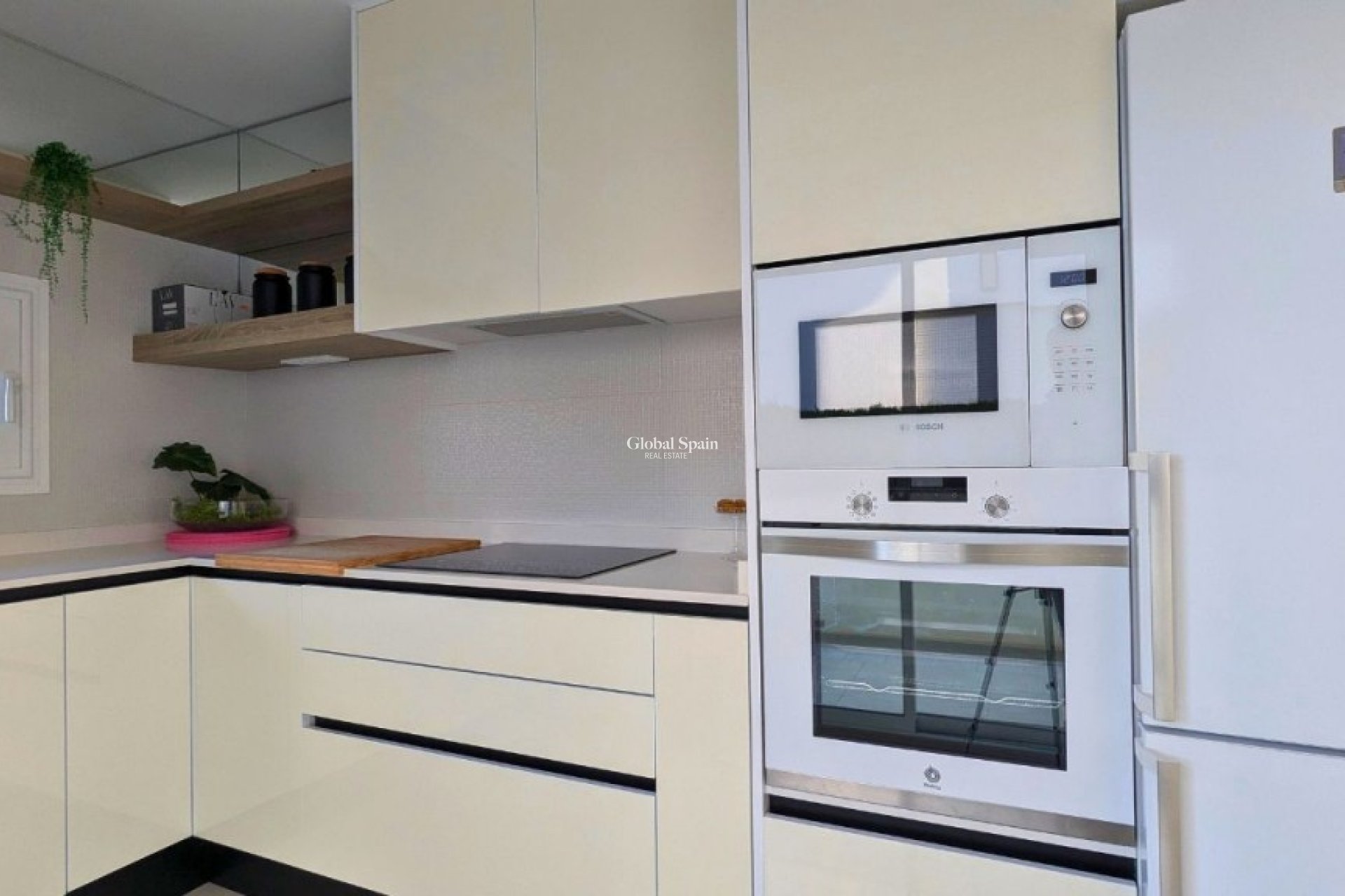 Revente - MAISON -
CIUDAD QUESADA