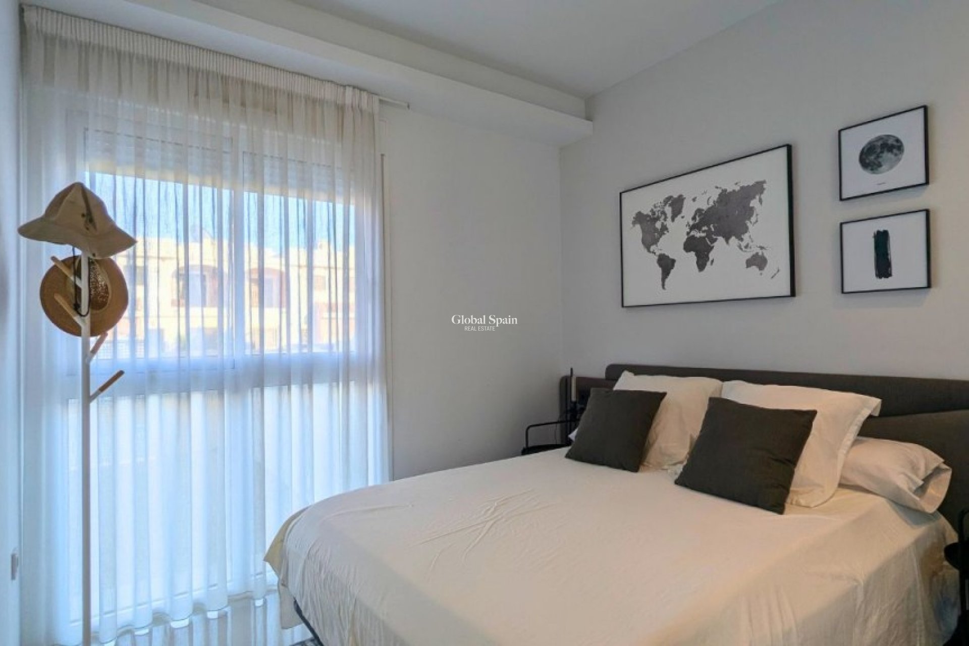 Revente - MAISON -
CIUDAD QUESADA