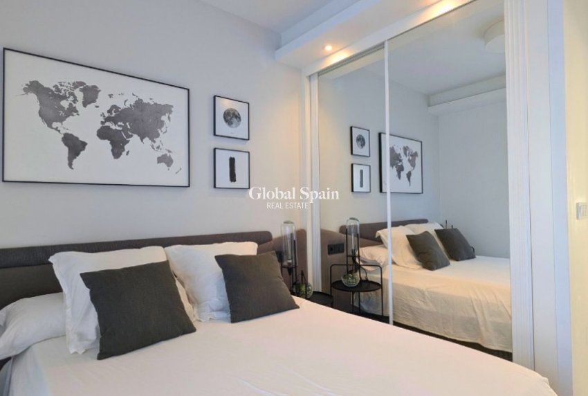 Revente - MAISON -
CIUDAD QUESADA