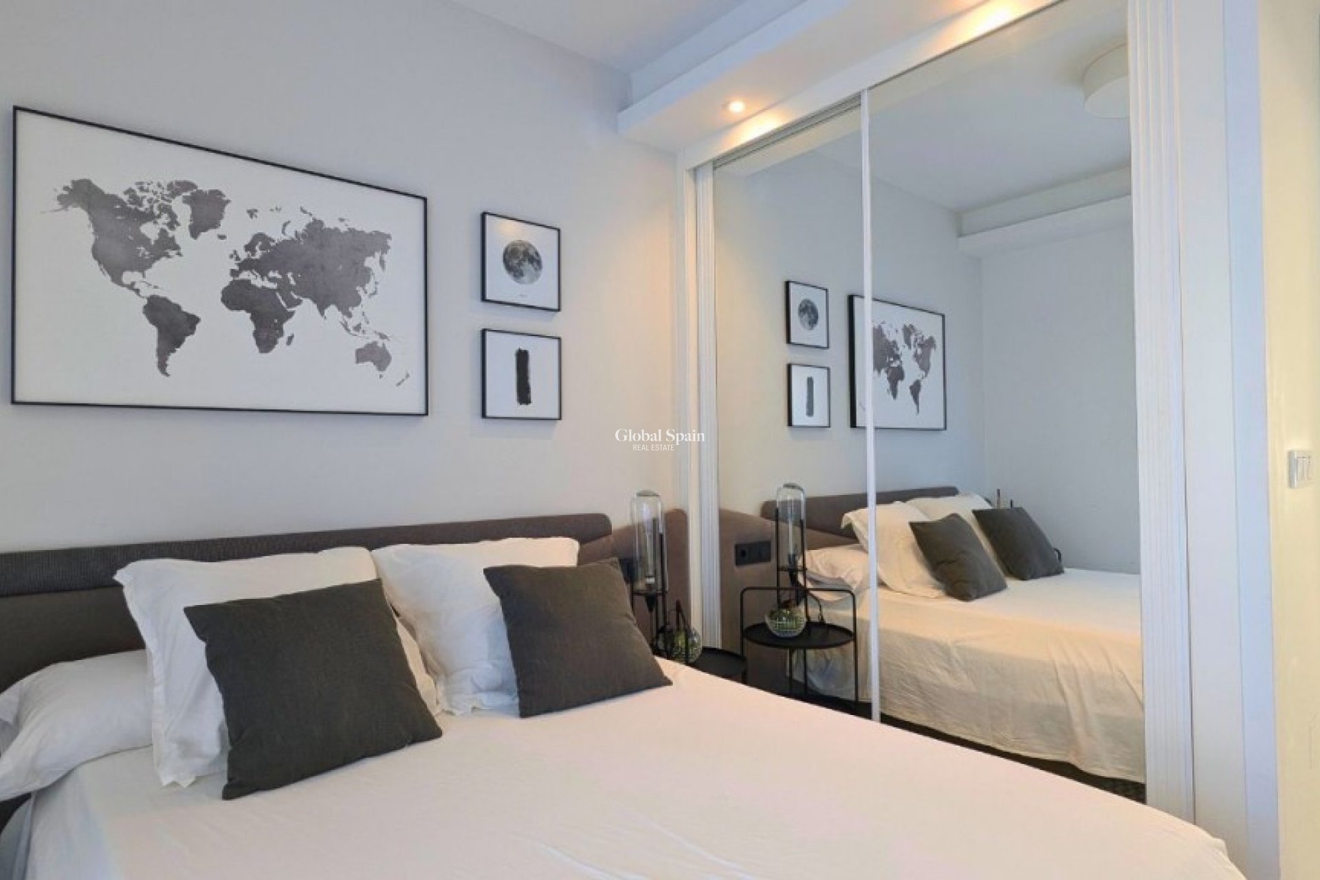 Revente - MAISON -
CIUDAD QUESADA