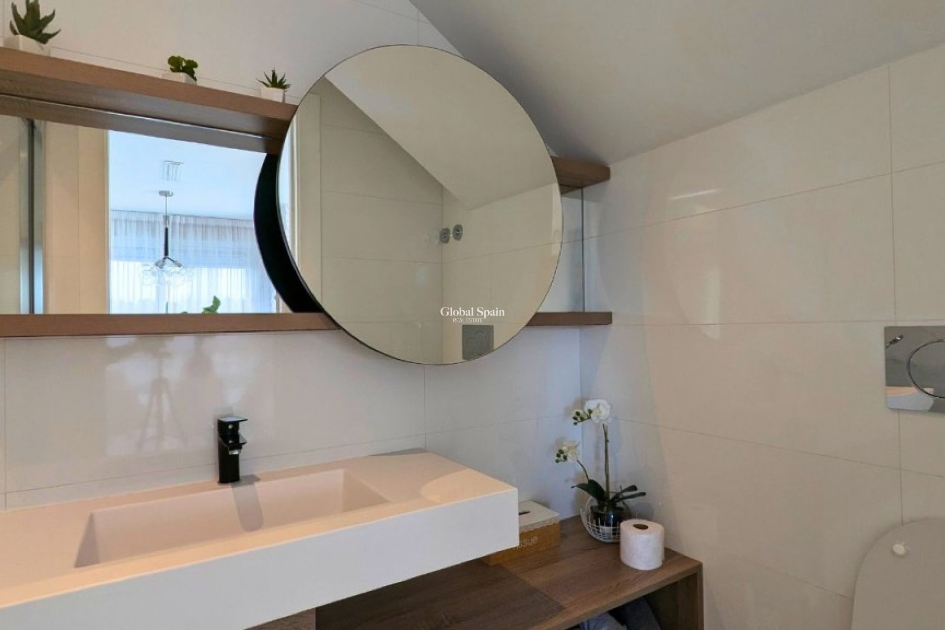 Revente - MAISON -
CIUDAD QUESADA