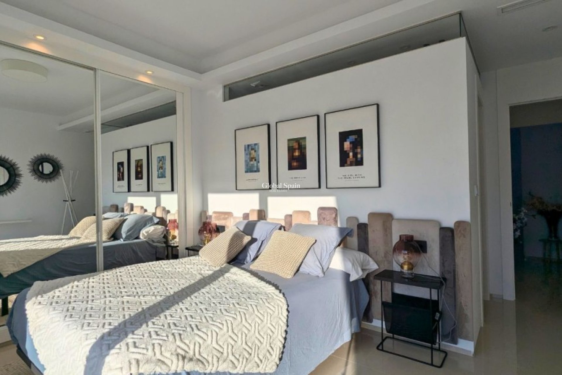 Revente - MAISON -
CIUDAD QUESADA