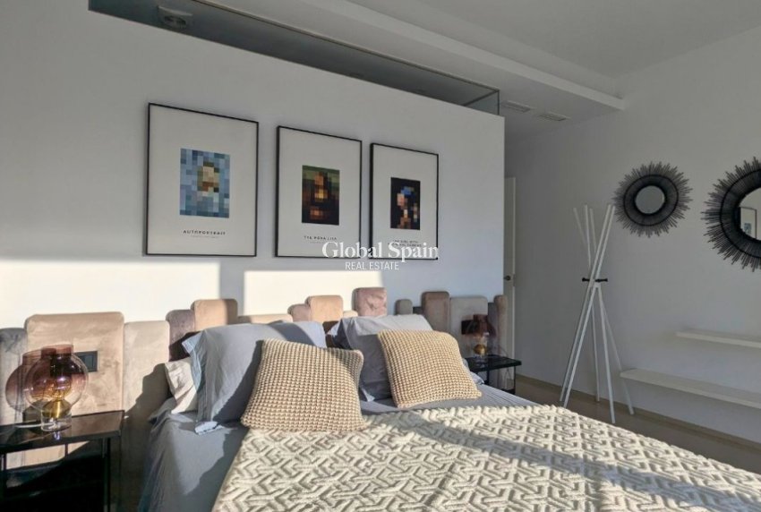 Revente - MAISON -
CIUDAD QUESADA