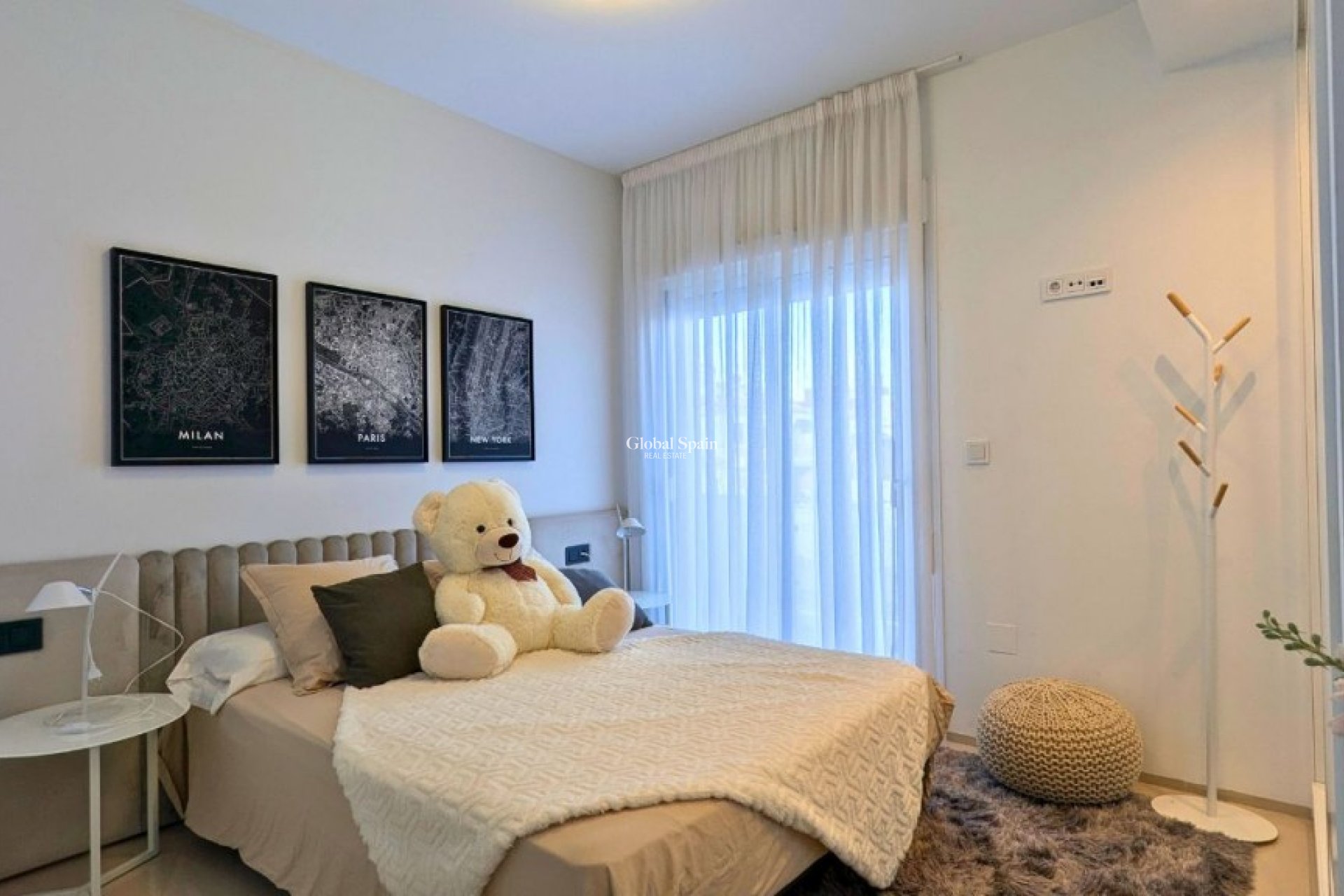 Revente - MAISON -
CIUDAD QUESADA