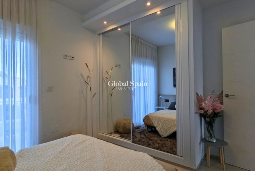 Revente - MAISON -
CIUDAD QUESADA