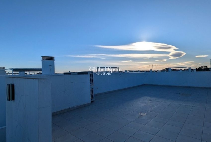 Revente - MAISON -
CIUDAD QUESADA