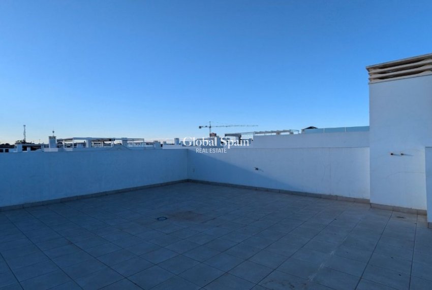 Revente - MAISON -
CIUDAD QUESADA