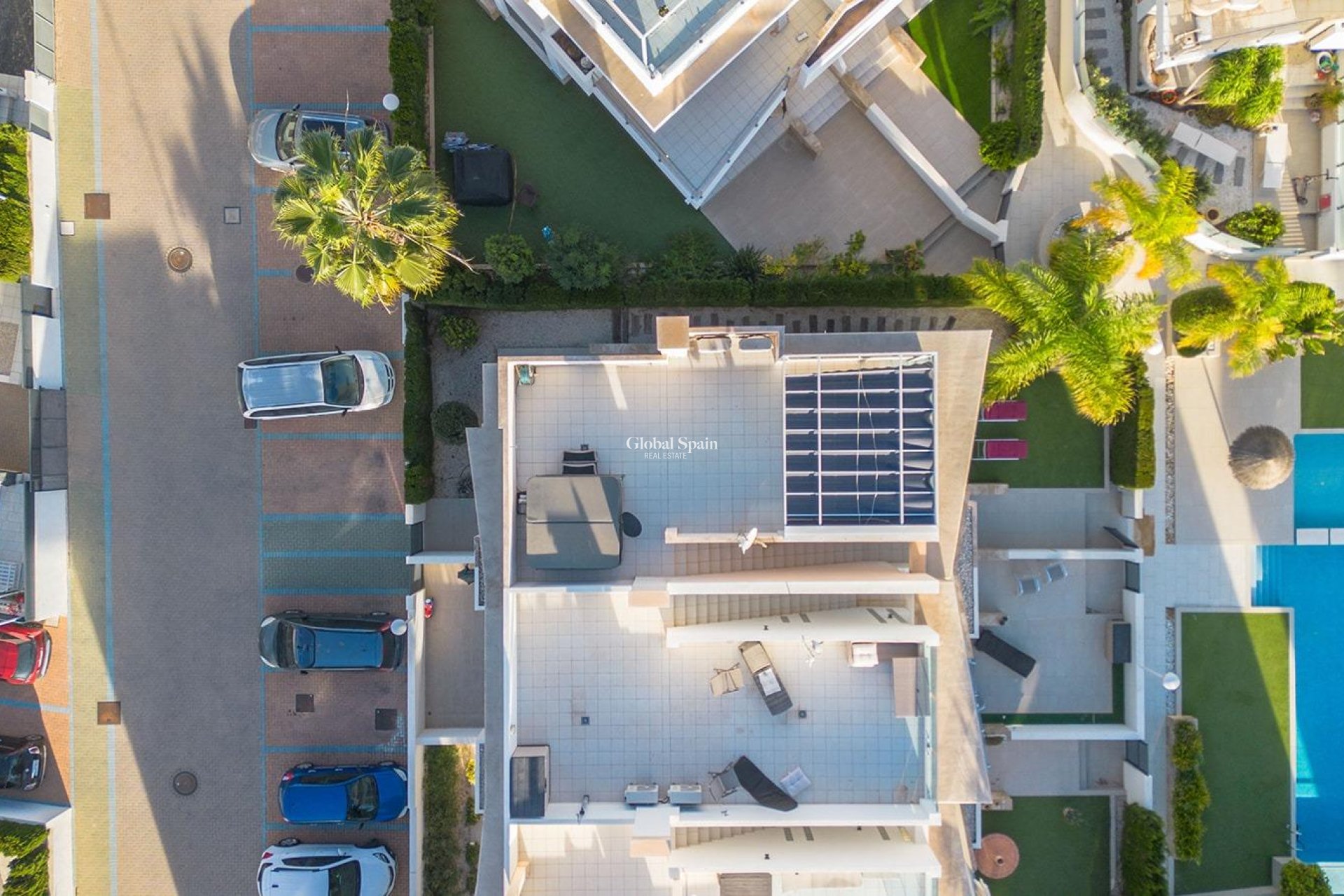 Revente - MAISON -
CIUDAD QUESADA