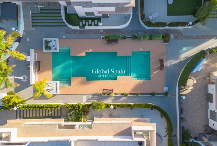 Revente - MAISON -
CIUDAD QUESADA