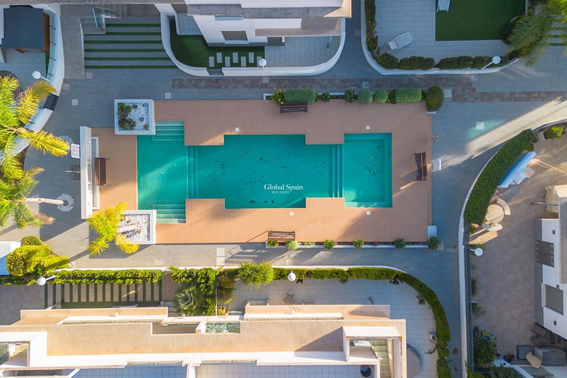 Revente - MAISON -
CIUDAD QUESADA