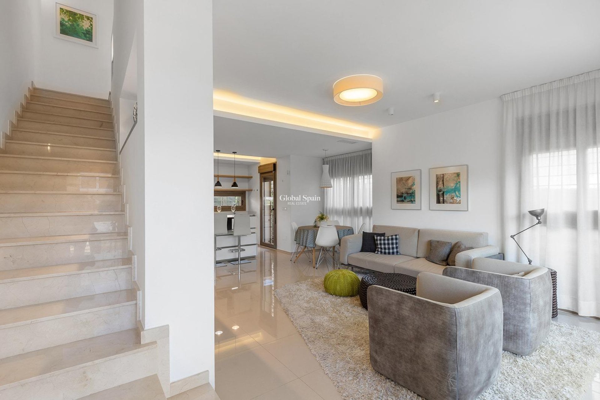 Revente - MAISON -
CIUDAD QUESADA