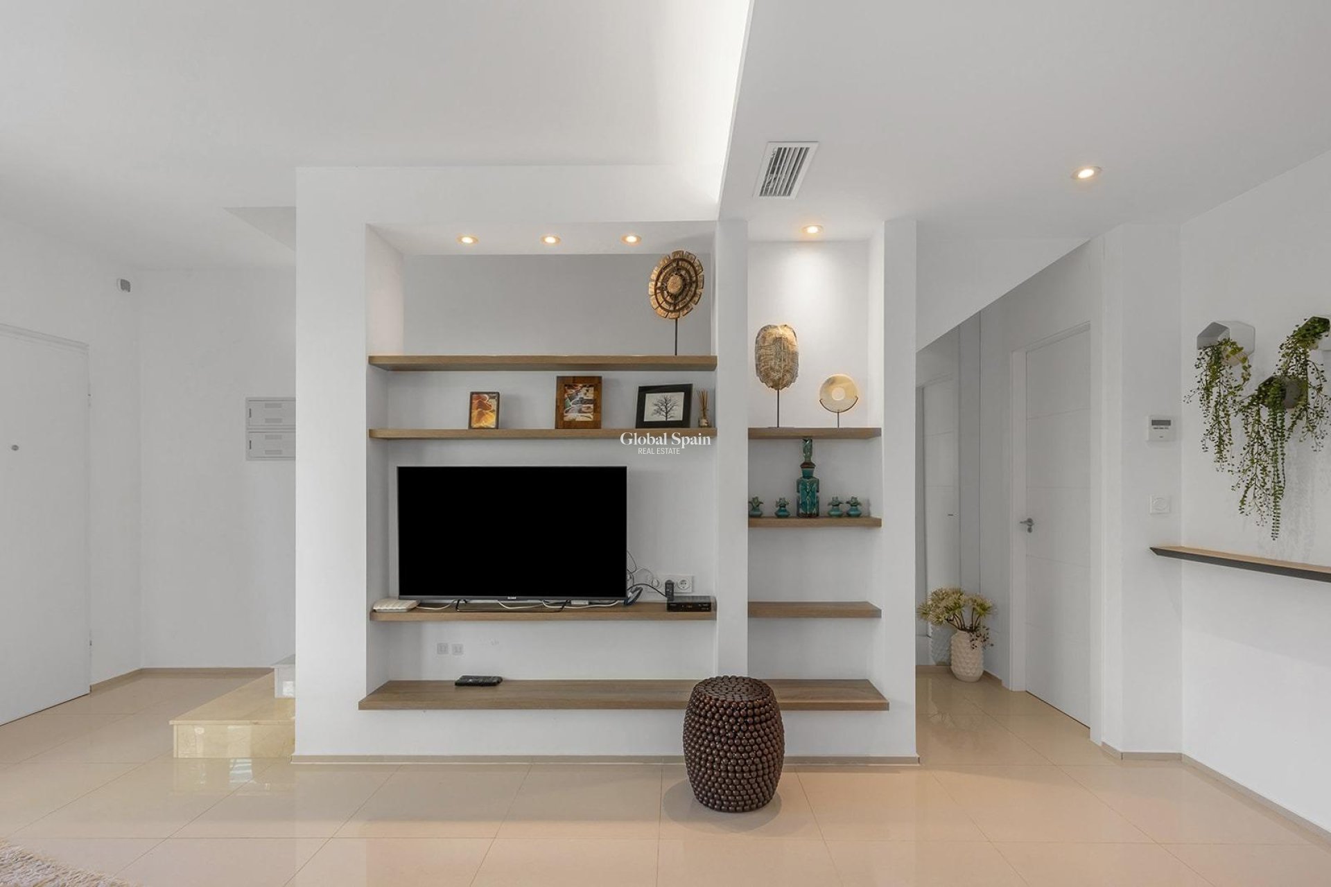 Revente - MAISON -
CIUDAD QUESADA