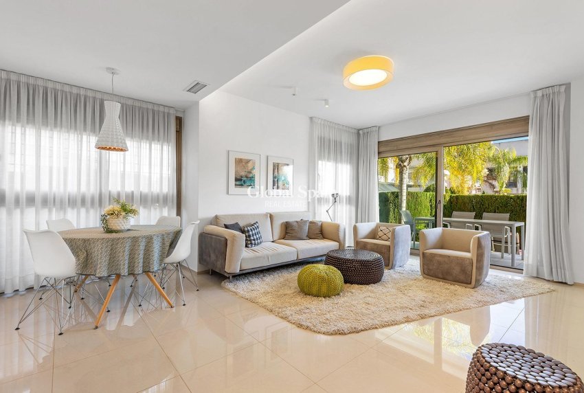 Revente - MAISON -
CIUDAD QUESADA