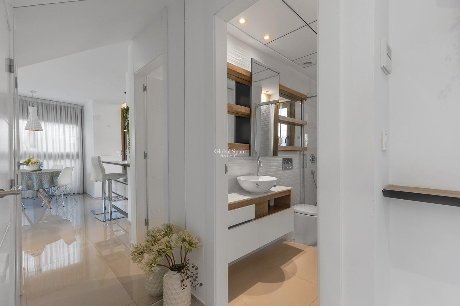 Revente - MAISON -
CIUDAD QUESADA