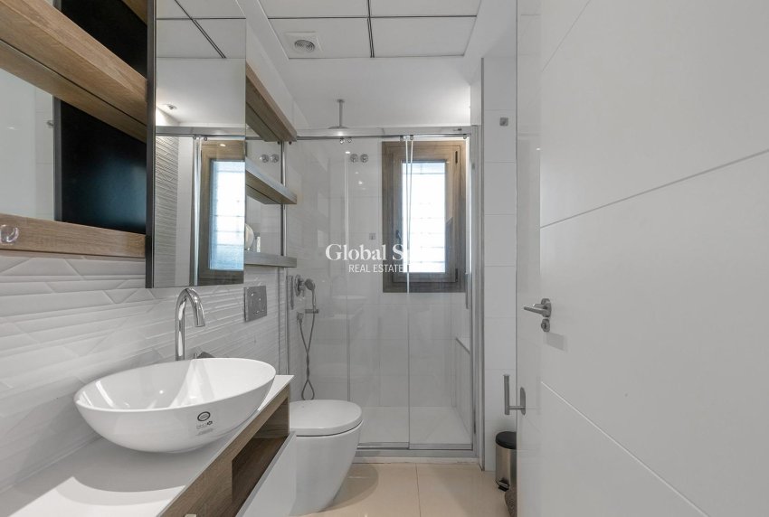 Revente - MAISON -
CIUDAD QUESADA