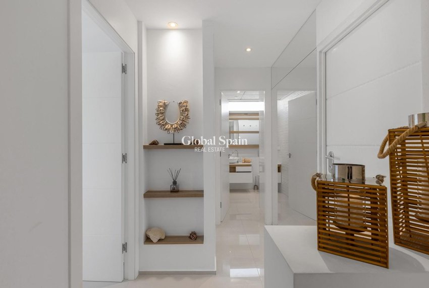 Revente - MAISON -
CIUDAD QUESADA