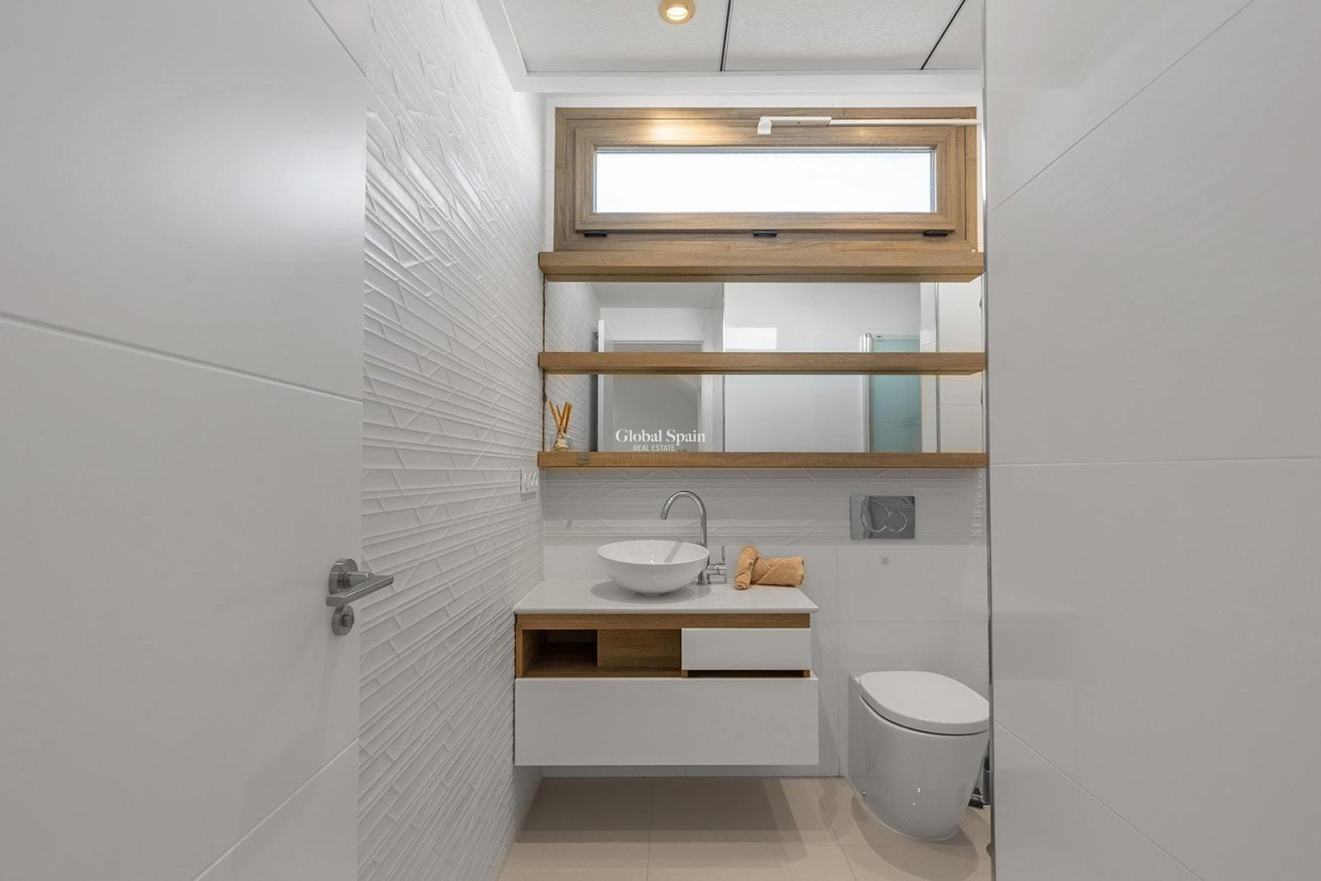 Revente - MAISON -
CIUDAD QUESADA