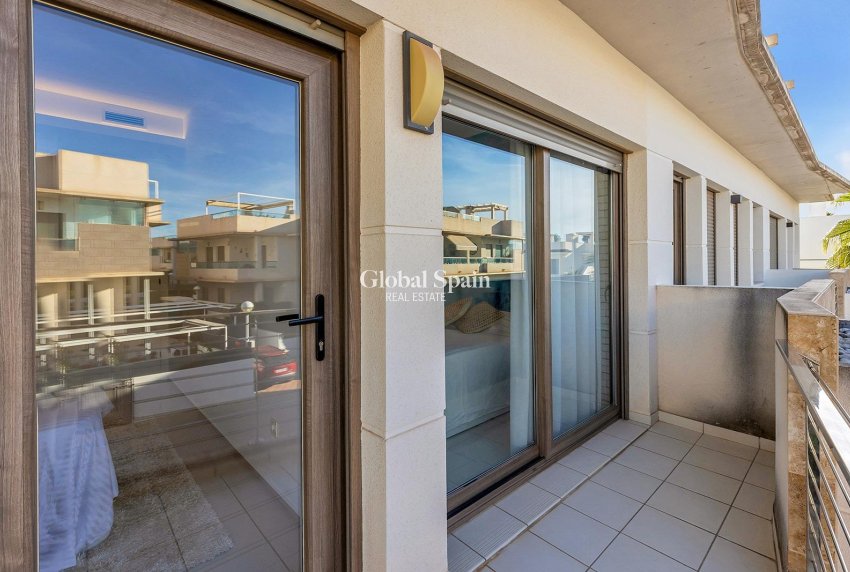 Revente - MAISON -
CIUDAD QUESADA