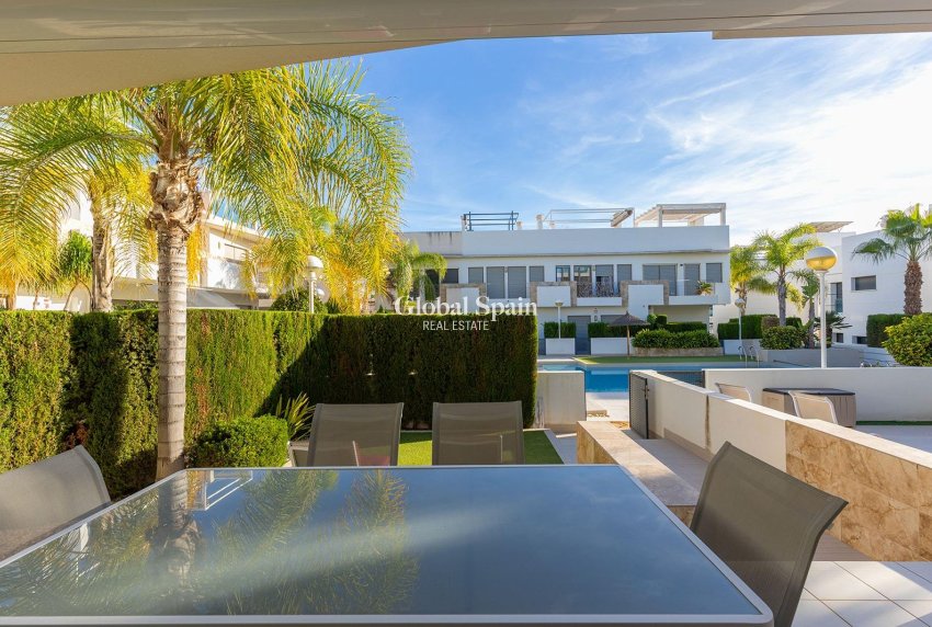 Revente - MAISON -
CIUDAD QUESADA