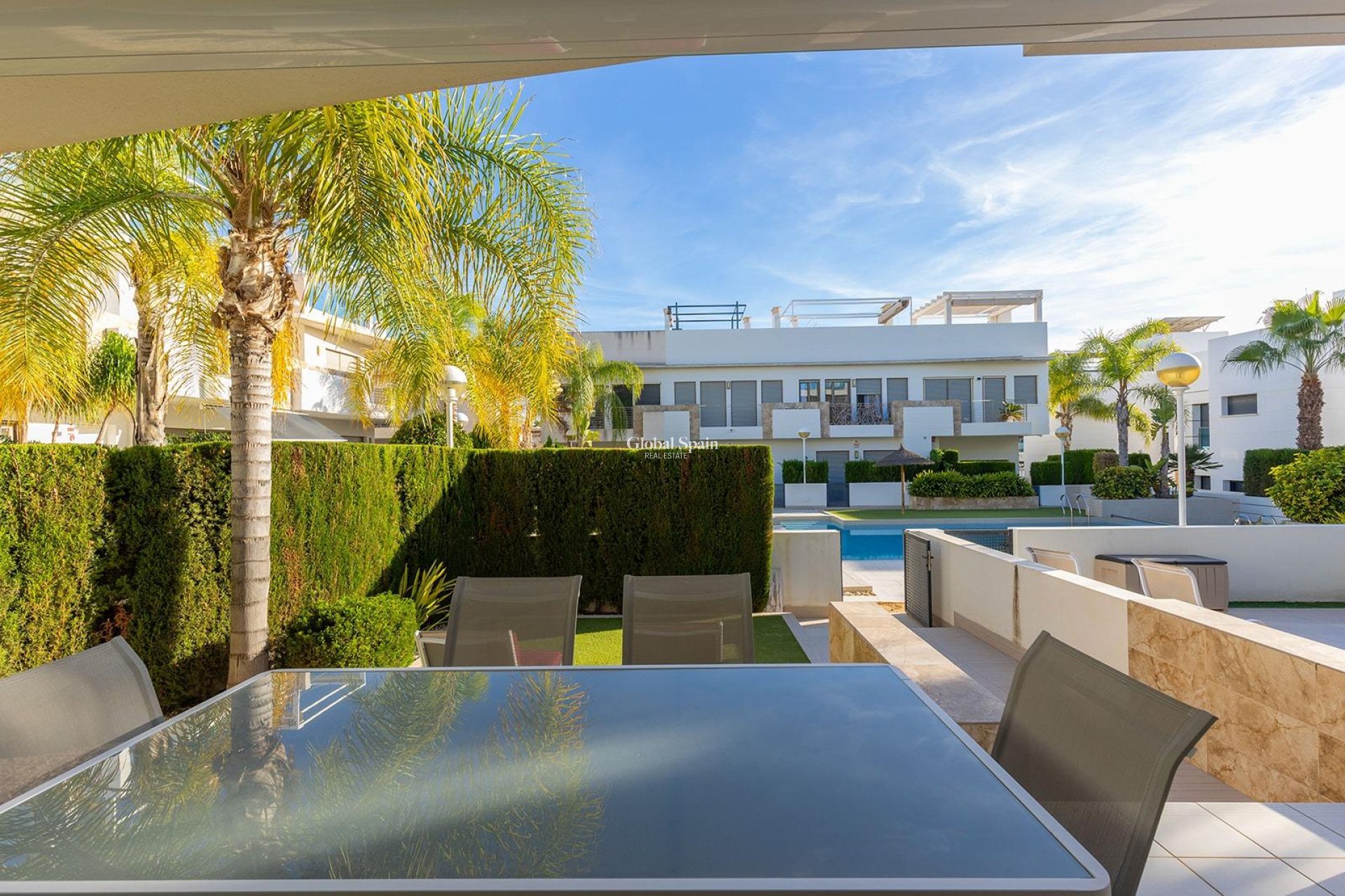 Revente - MAISON -
CIUDAD QUESADA