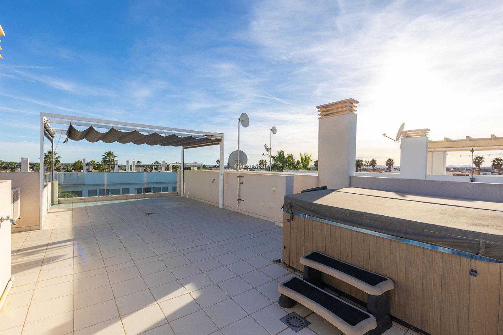 Revente - MAISON -
CIUDAD QUESADA