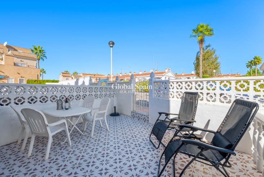 Revente - MAISON -
CIUDAD QUESADA