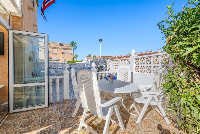 Revente - MAISON -
CIUDAD QUESADA