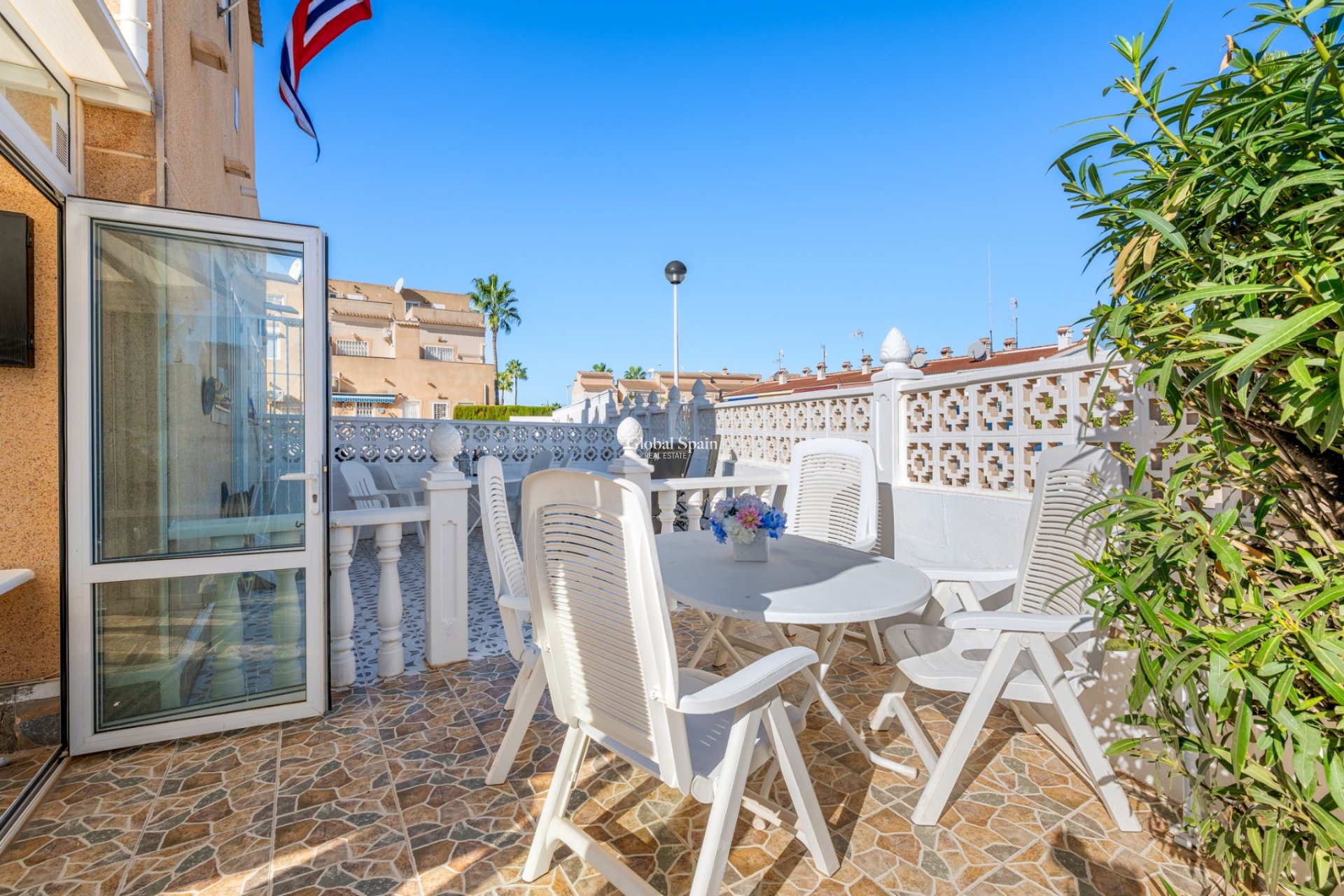 Revente - MAISON -
CIUDAD QUESADA