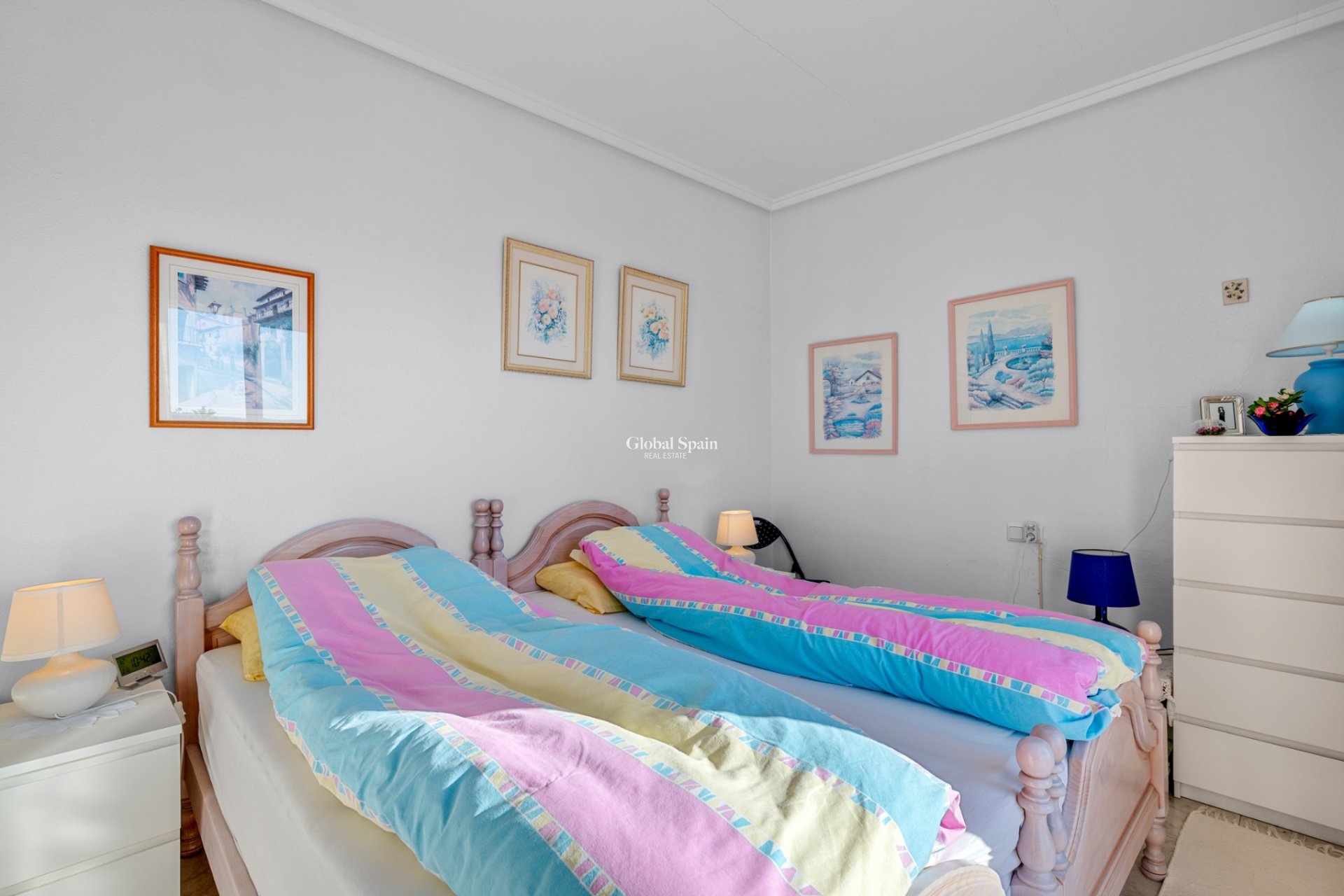 Revente - MAISON -
CIUDAD QUESADA